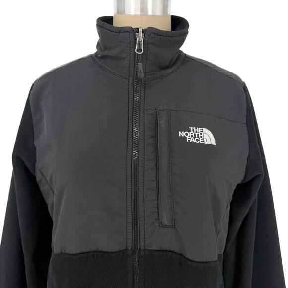 The North Face Denali Jacket Womens size Small Polartec Fleece - Picture 12 of 16